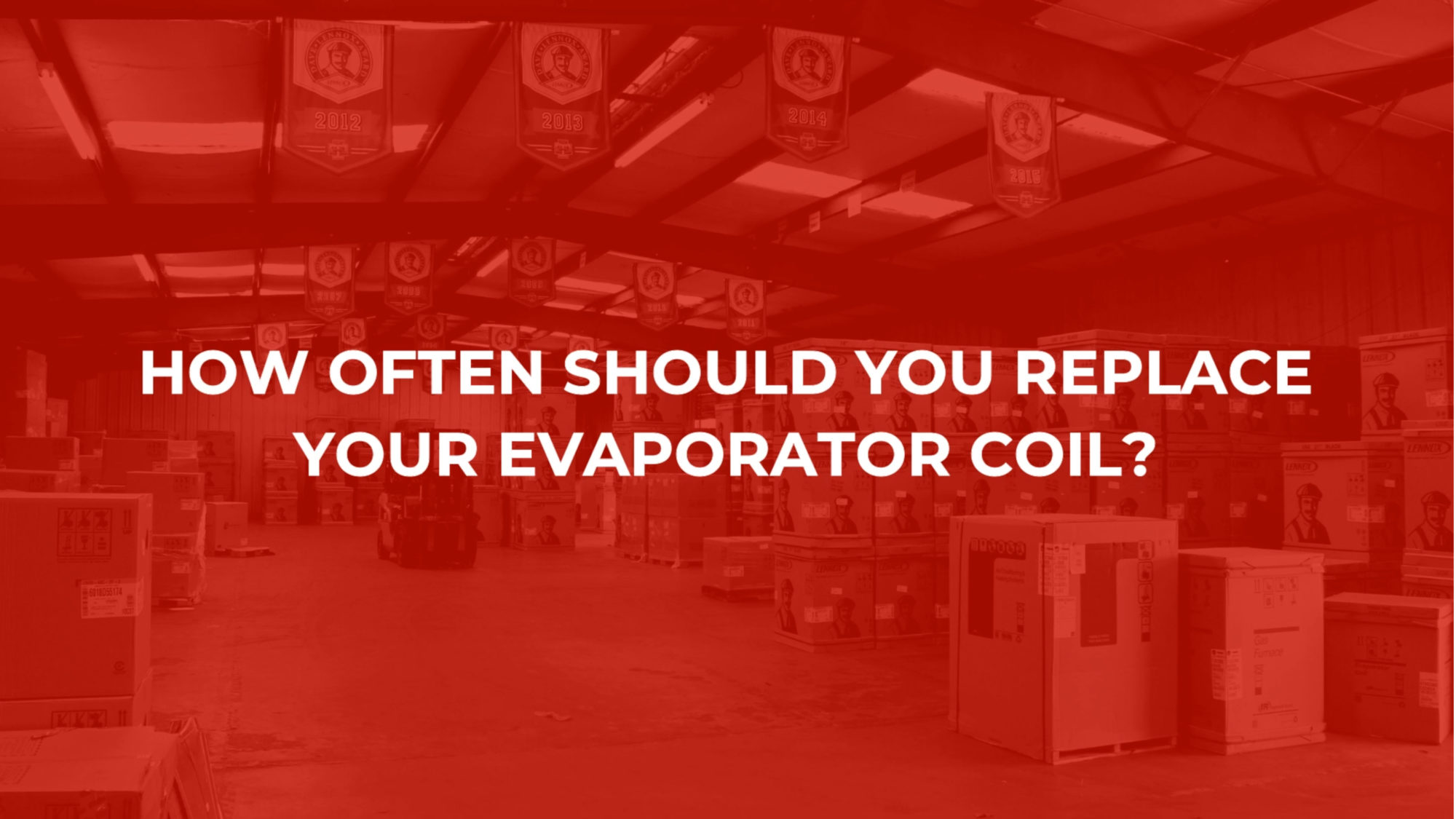 how-often-should-you-replace-your-evaporator-coil-airteam