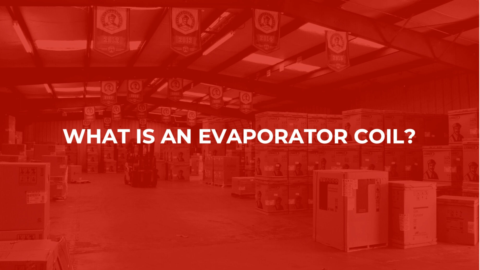 what-is-an-evaporator-coil-airteam