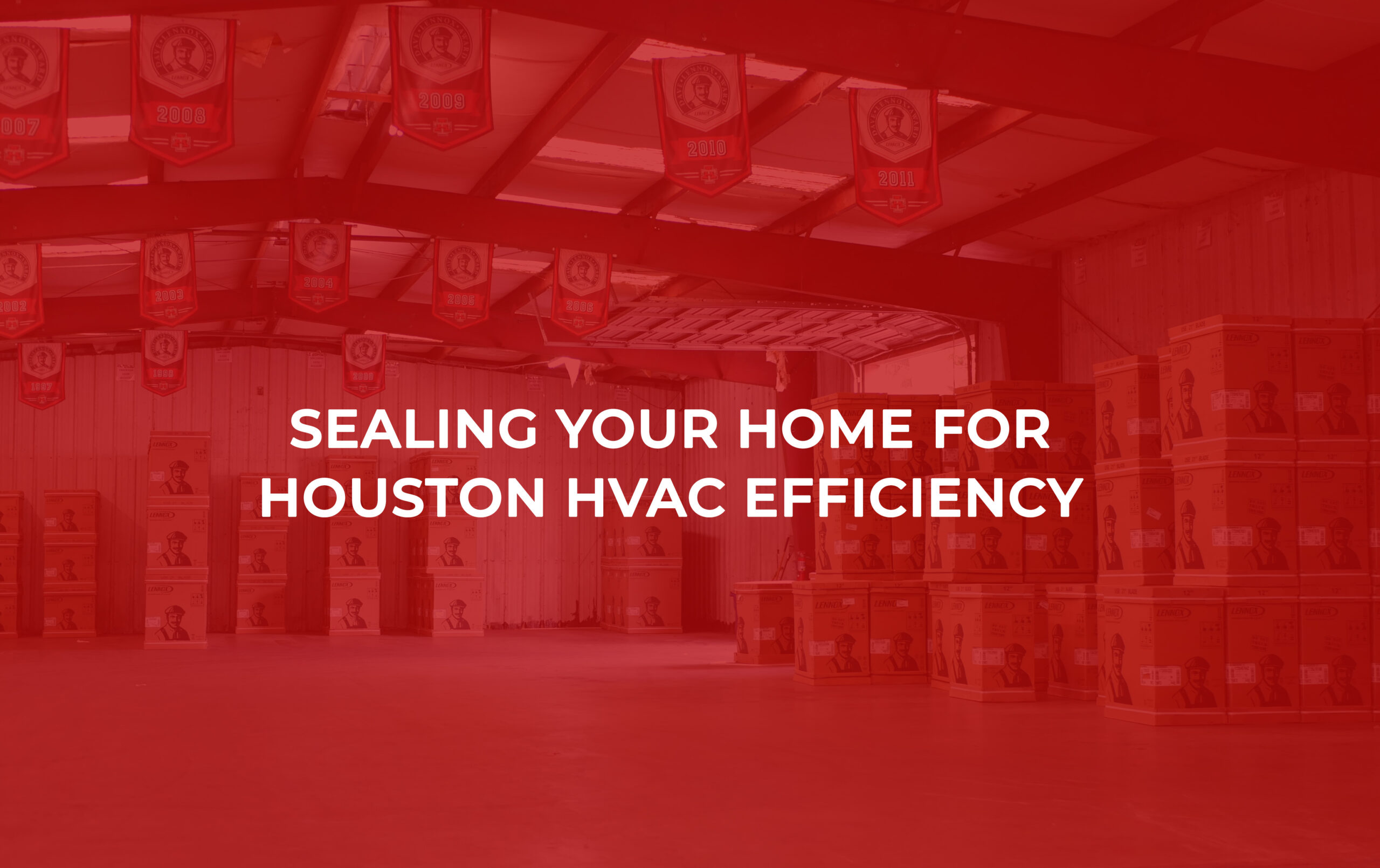 Houston HVAC