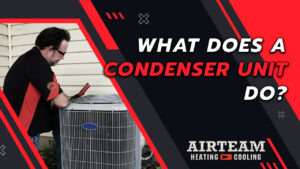 Condensing Unit