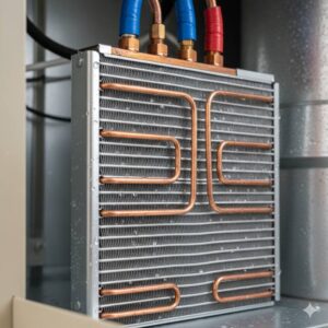 AC evaporator Coil