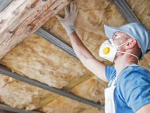 attic insulation