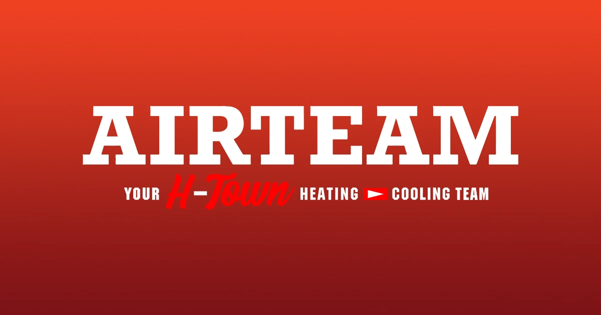 Airteam Heating & Cooling logo